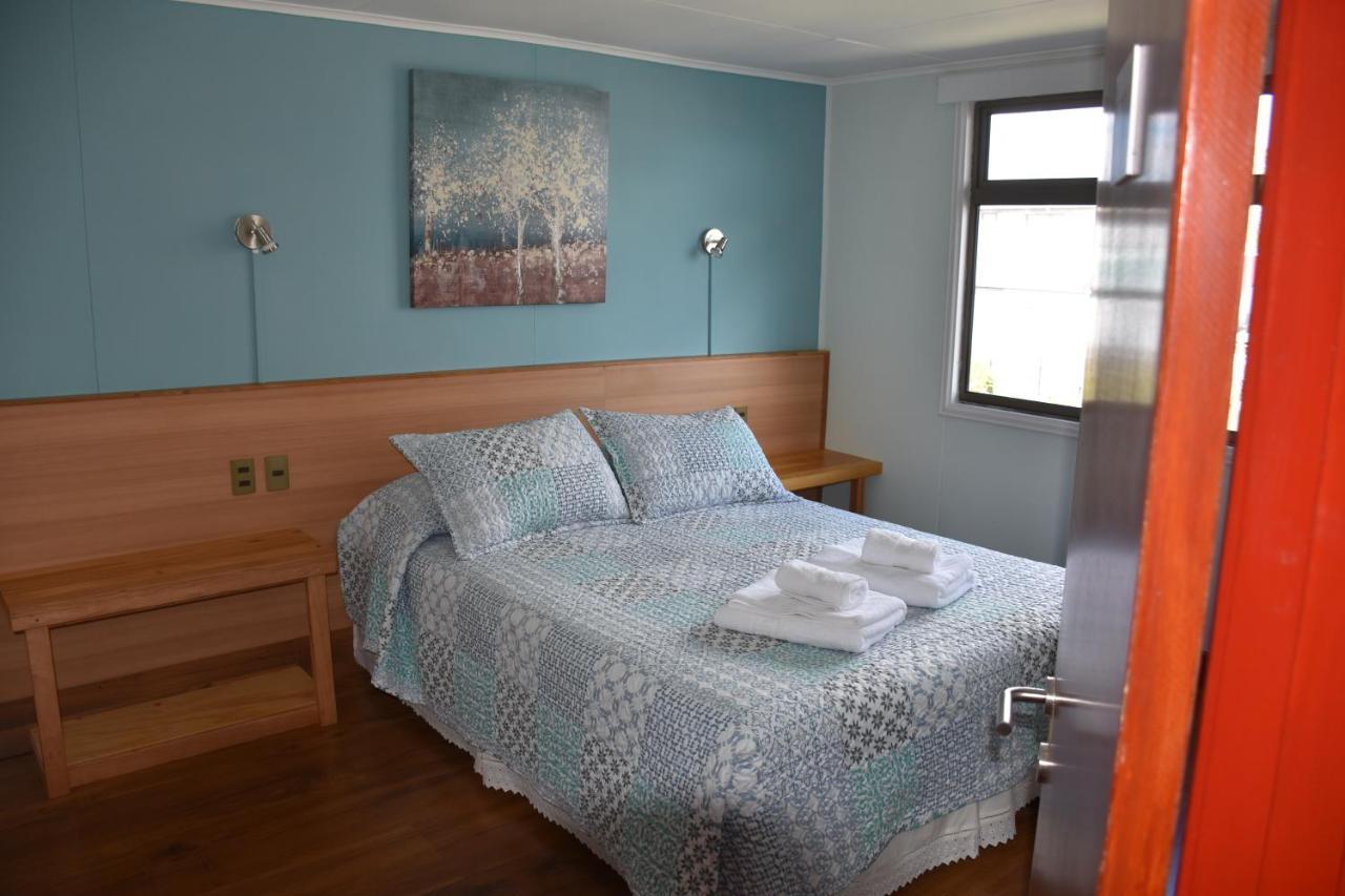 Asoi Hostal Πουέρτο Νατάλες Εξωτερικό φωτογραφία