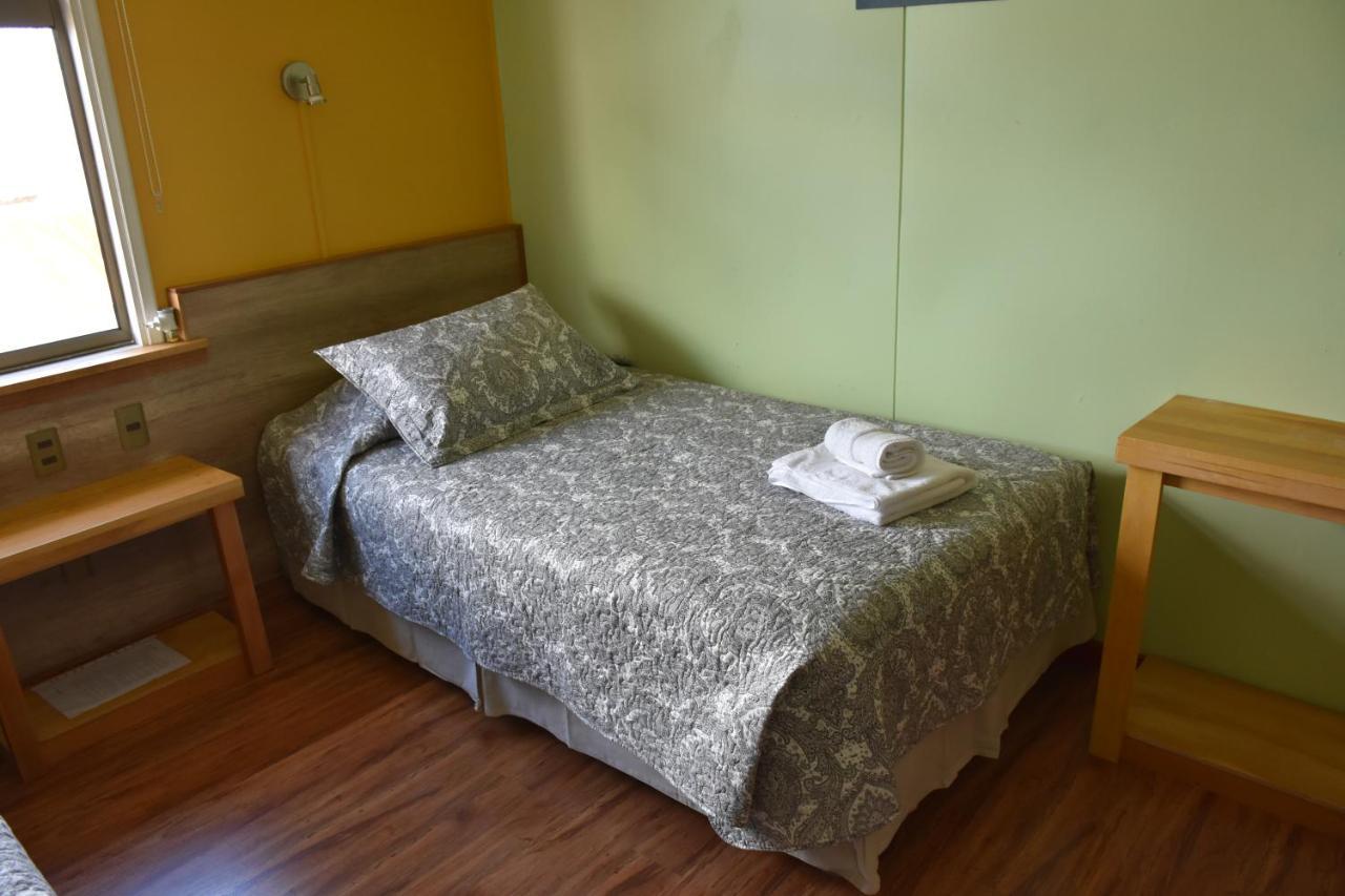 Asoi Hostal Πουέρτο Νατάλες Εξωτερικό φωτογραφία