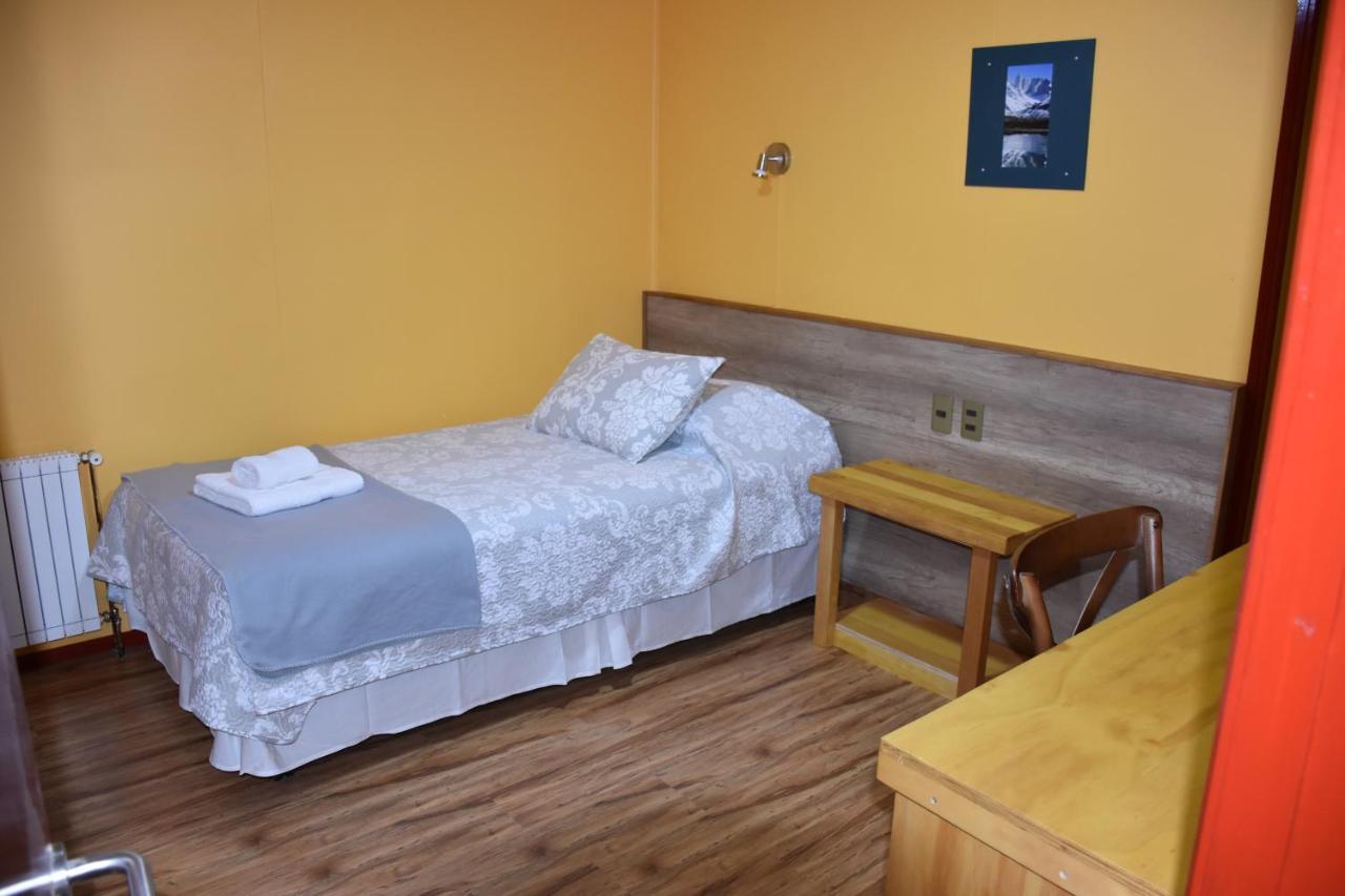 Asoi Hostal Πουέρτο Νατάλες Εξωτερικό φωτογραφία